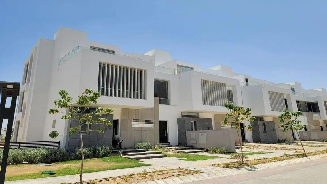 Luxury Apartment for Sale with Spacious Design