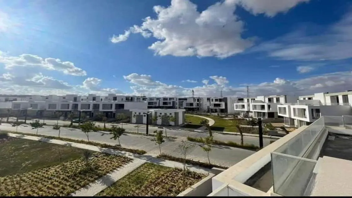 Luxury Apartment for Sale with Spacious Design