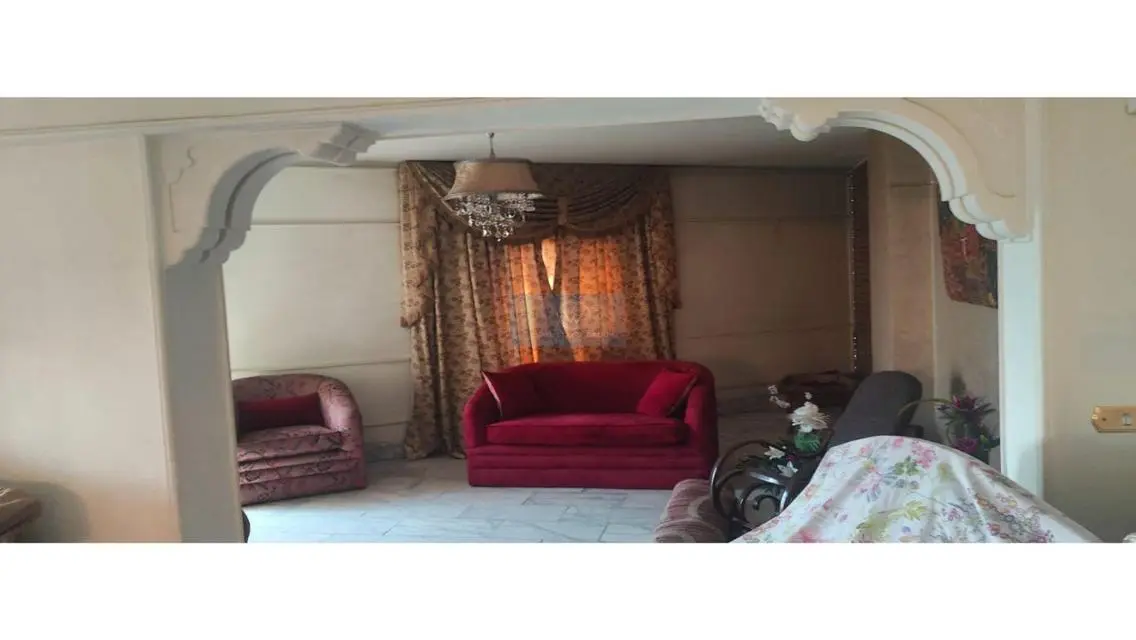 Luxury Apartment for Rent - 9,250,000 EGP