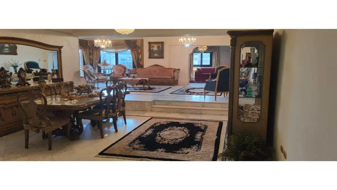 Luxury Apartment for Rent - 9,250,000 EGP