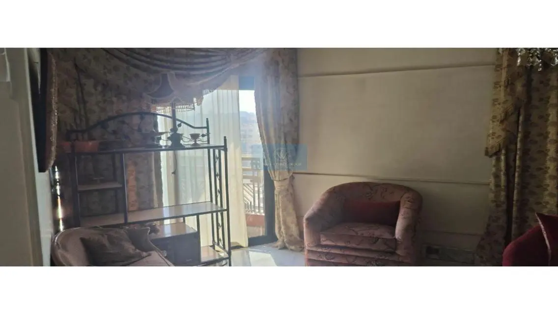 Luxury Apartment for Rent - 9,250,000 EGP