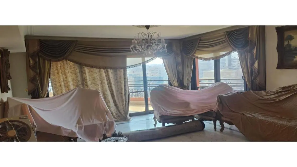 Luxury Apartment for Rent - 9,250,000 EGP