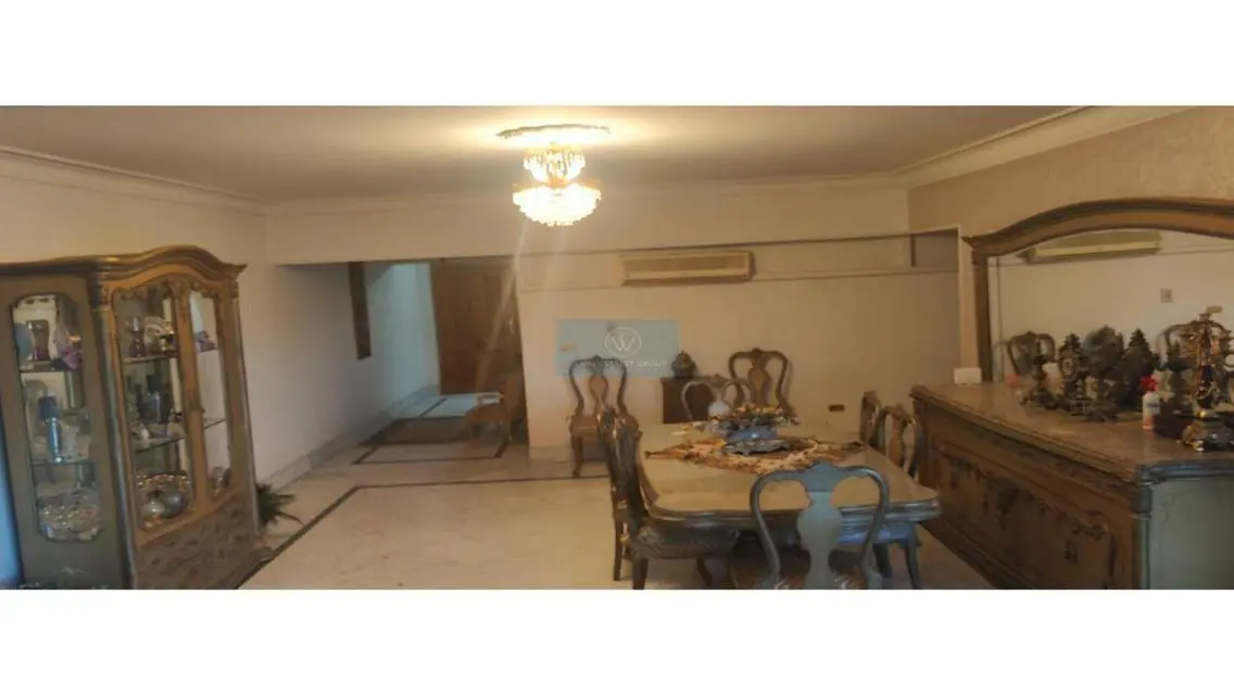 Luxury Apartment for Rent - 9,250,000 EGP