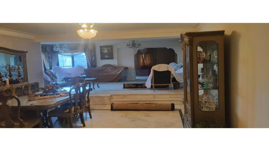 Luxury Apartment for Rent - 9,250,000 EGP