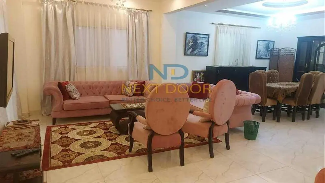 Luxury Apartment at Dusit Thani LakeView Hotel