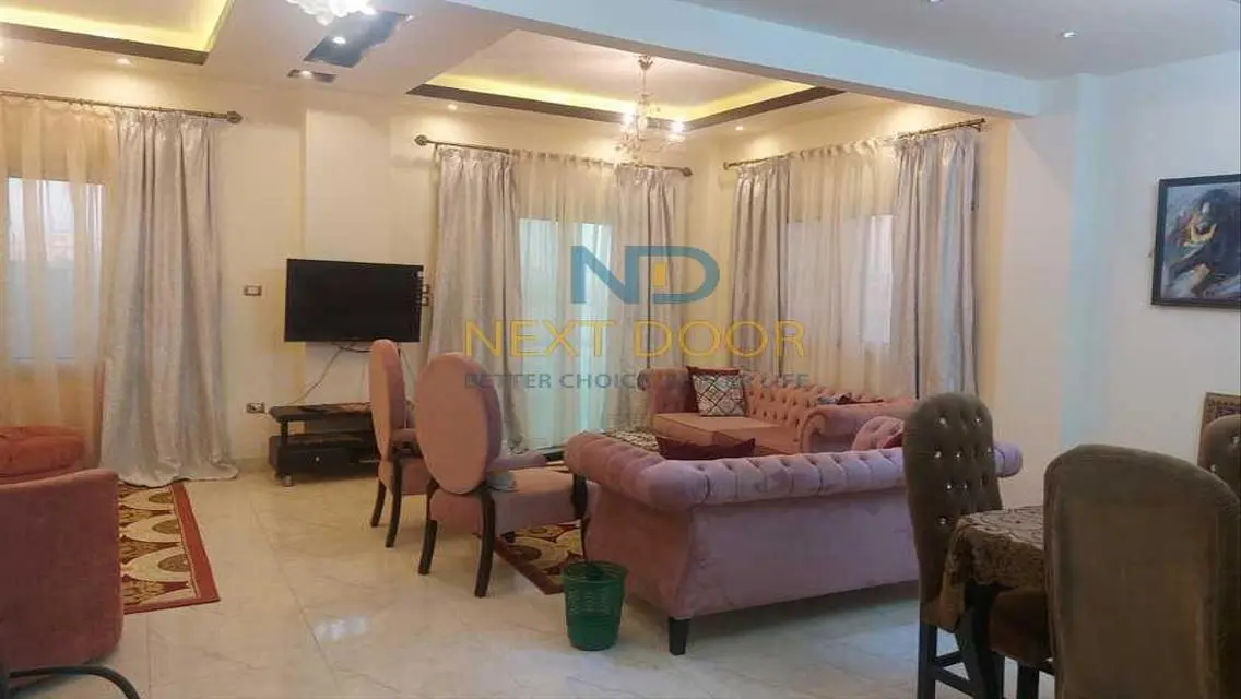 Luxury Apartment at Dusit Thani LakeView Hotel