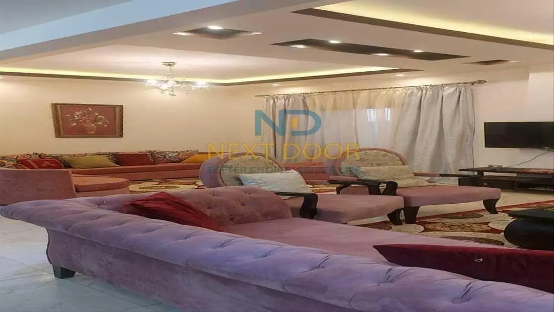Luxury Apartment at Dusit Thani LakeView Hotel