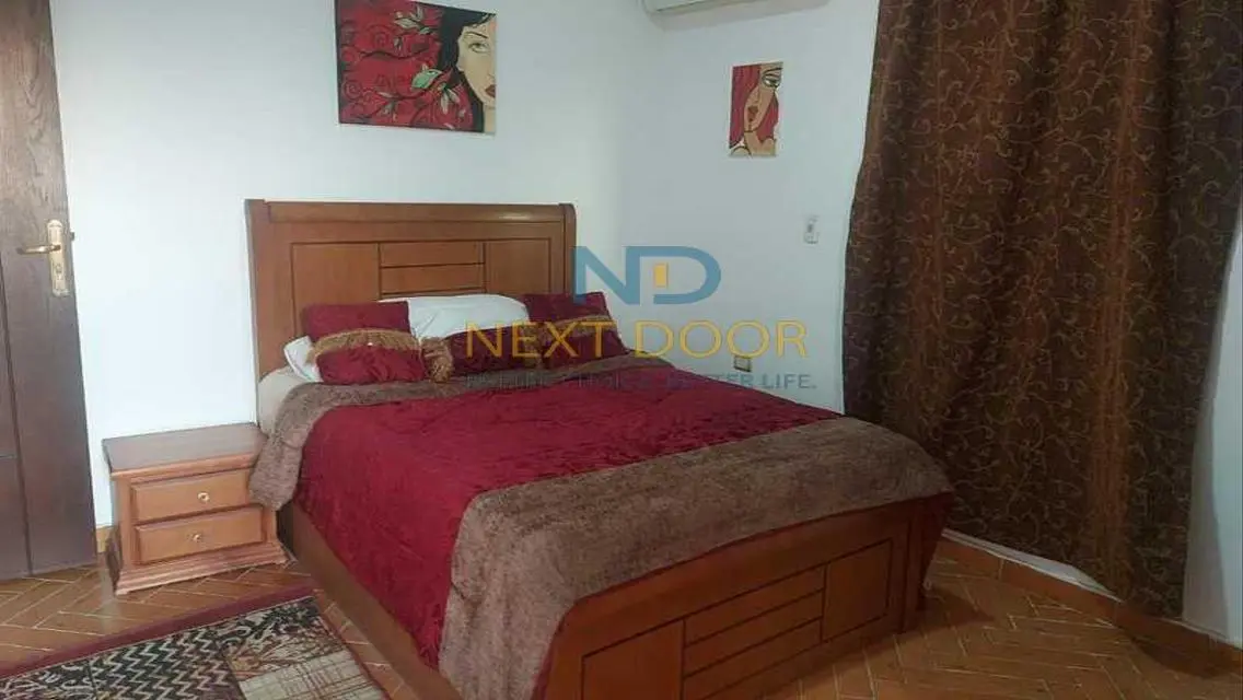 Luxury Apartment at Dusit Thani LakeView Hotel