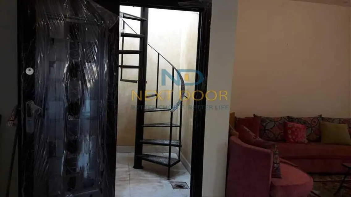 Luxury Apartment at Dusit Thani LakeView Hotel