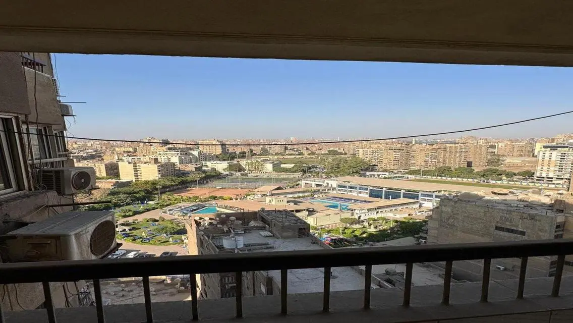 شقة مميزة للبيع في موقع رائع
