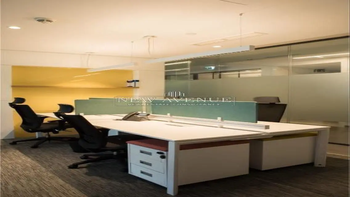 Premium Apartment in Plaza at an Attractive Price