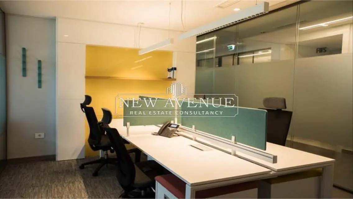 Premium Apartment in Plaza at an Attractive Price