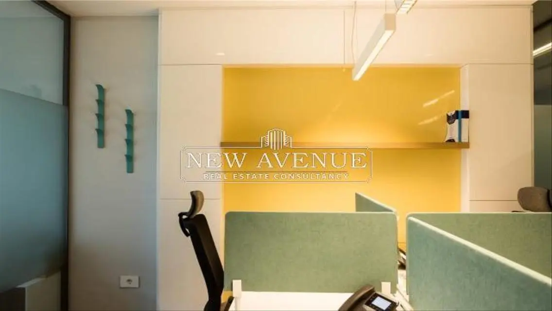 Premium Apartment in Plaza at an Attractive Price