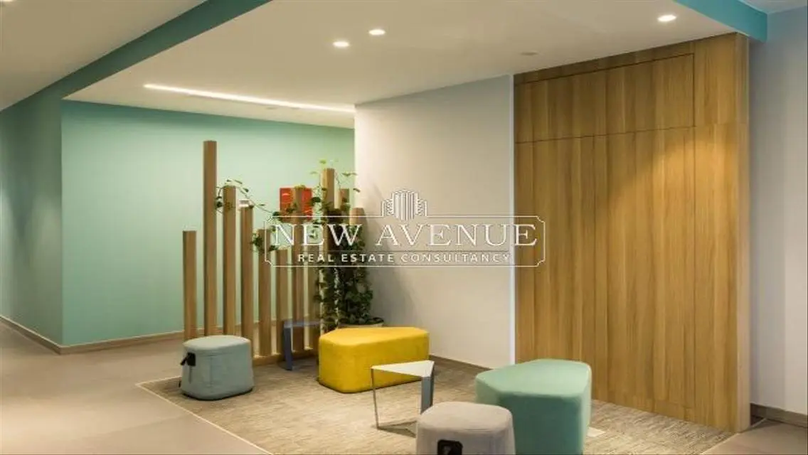 Premium Apartment in Plaza at an Attractive Price