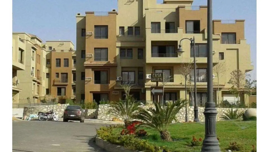 شقة فاخرة للإيجار بمميزات فريدة