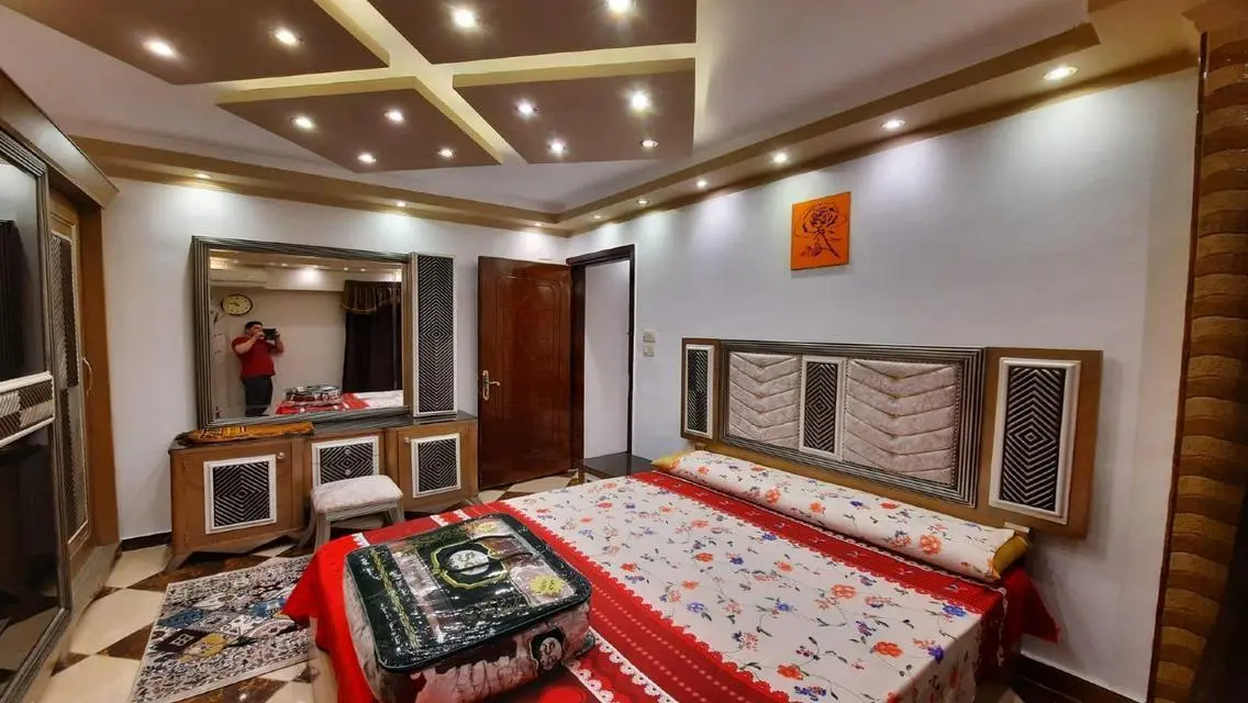 فيلا فاخرة بمميزات استثنائية للبيع