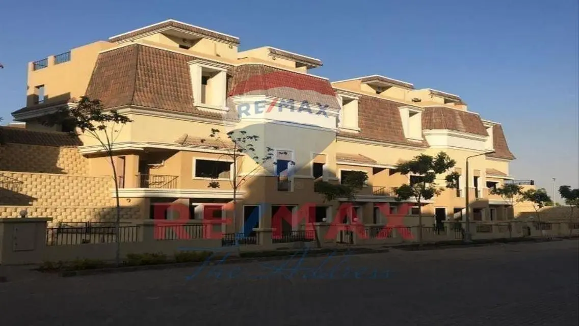 Luxury Apartment for Sale in Prime Location