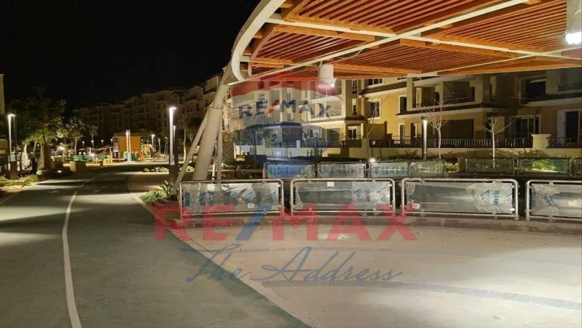 Luxury Apartment for Sale in Prime Location
