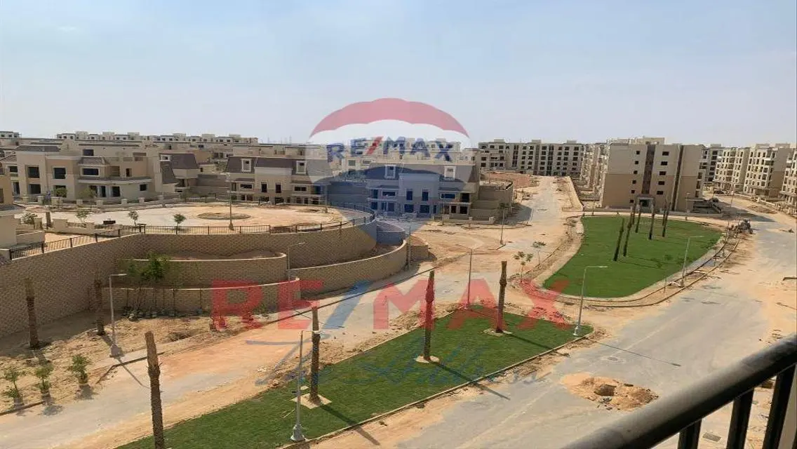 Luxury Apartment for Sale in Prime Location
