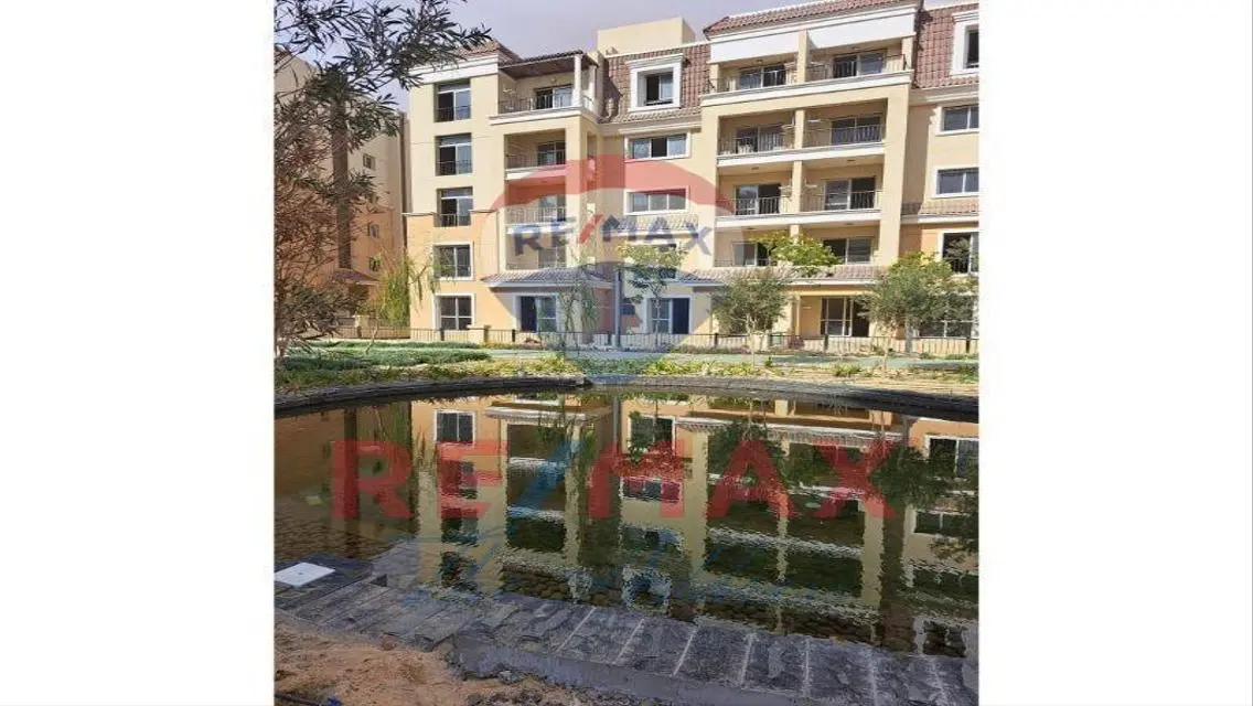 Luxury Apartment for Sale in Prime Location