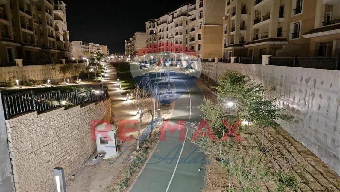 Luxury Apartment for Sale in Prime Location