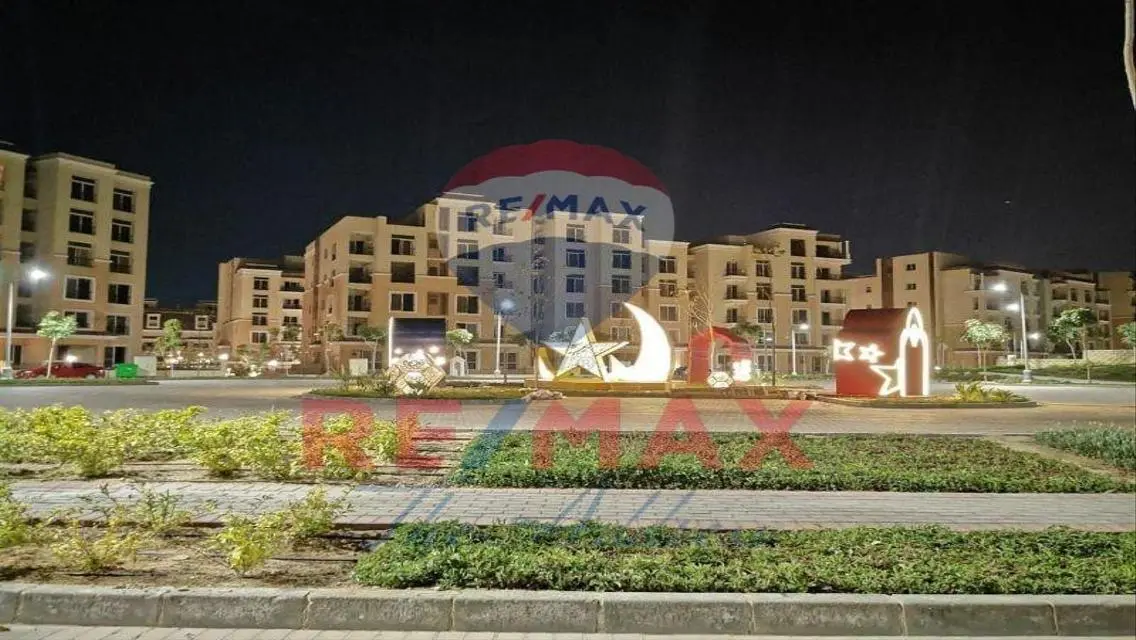 Luxury Apartment for Sale in Prime Location