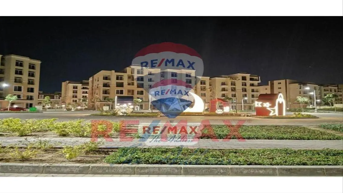 Luxury Apartment for Sale in Prime Location