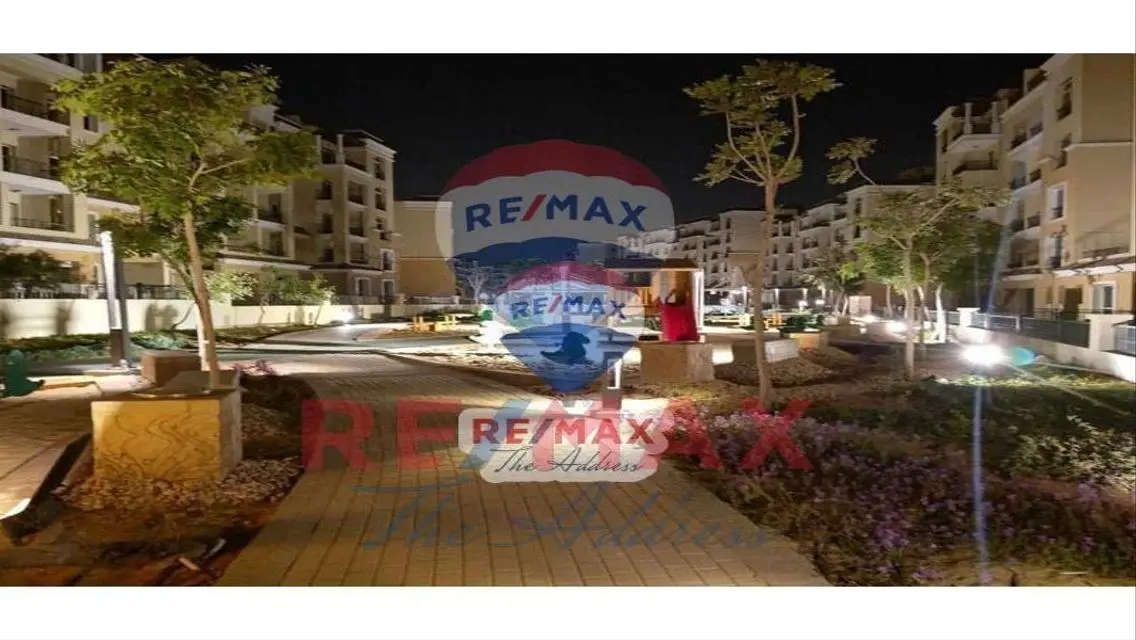 Luxury Apartment for Sale in Prime Location