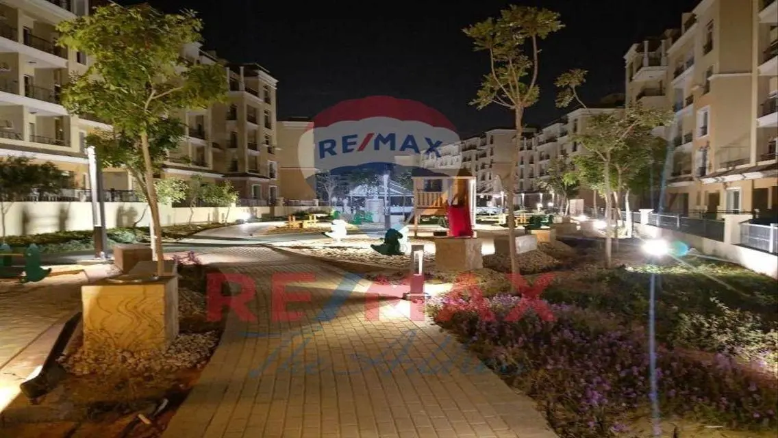 Luxury Apartment for Sale in Prime Location