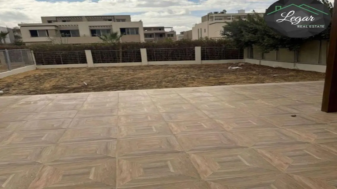 شقة فاخرة في كمبوند بالم فالي - 100,000 جنيه