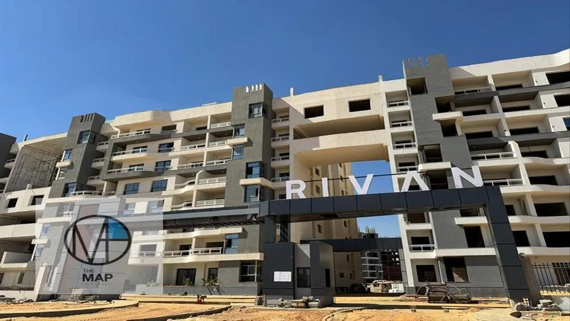 Luxury Apartment in R7 Swiss-Belresidence Rivan