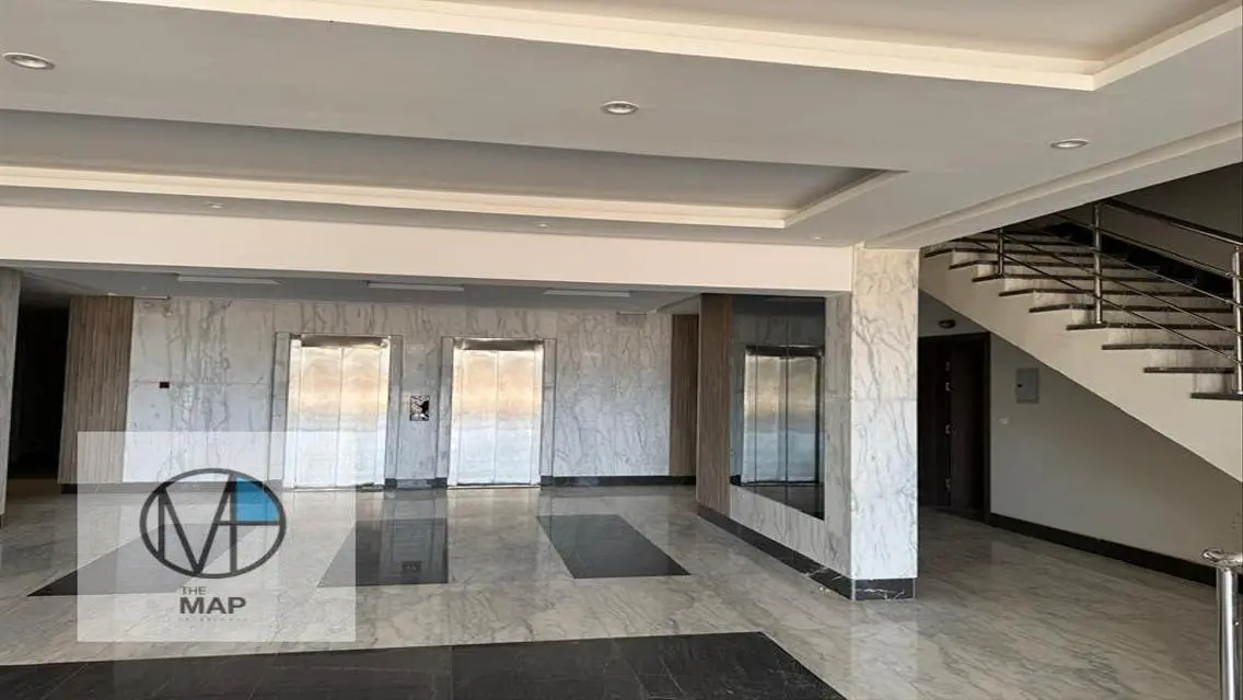 Luxury Apartment in R7 Swiss-Belresidence Rivan