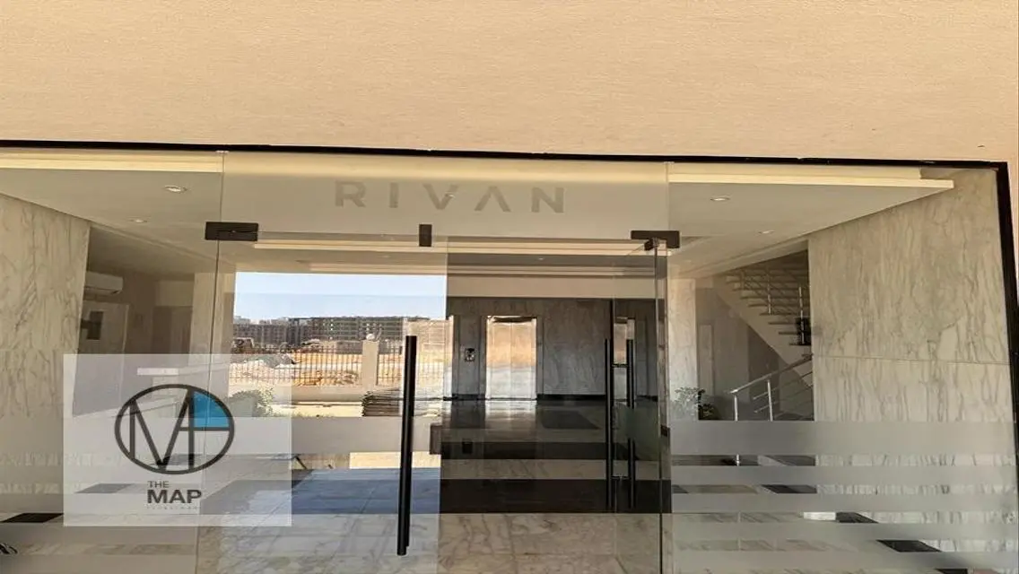Luxury Apartment in R7 Swiss-Belresidence Rivan