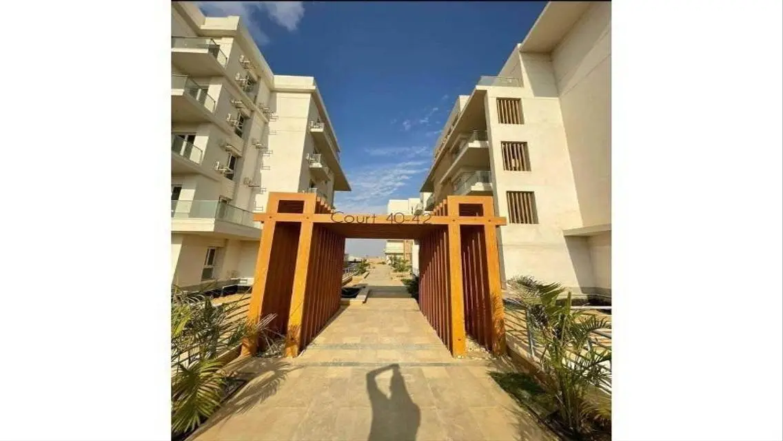 Luxury Apartment in Mountain View I City October
