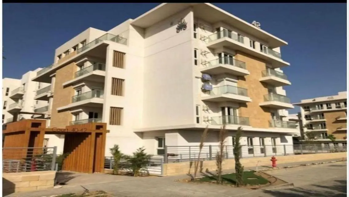 Luxury Apartment in Mountain View I City October
