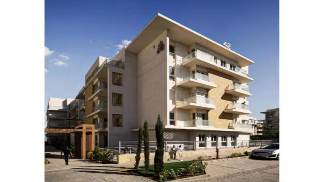 Luxury Apartment in Mountain View I City October