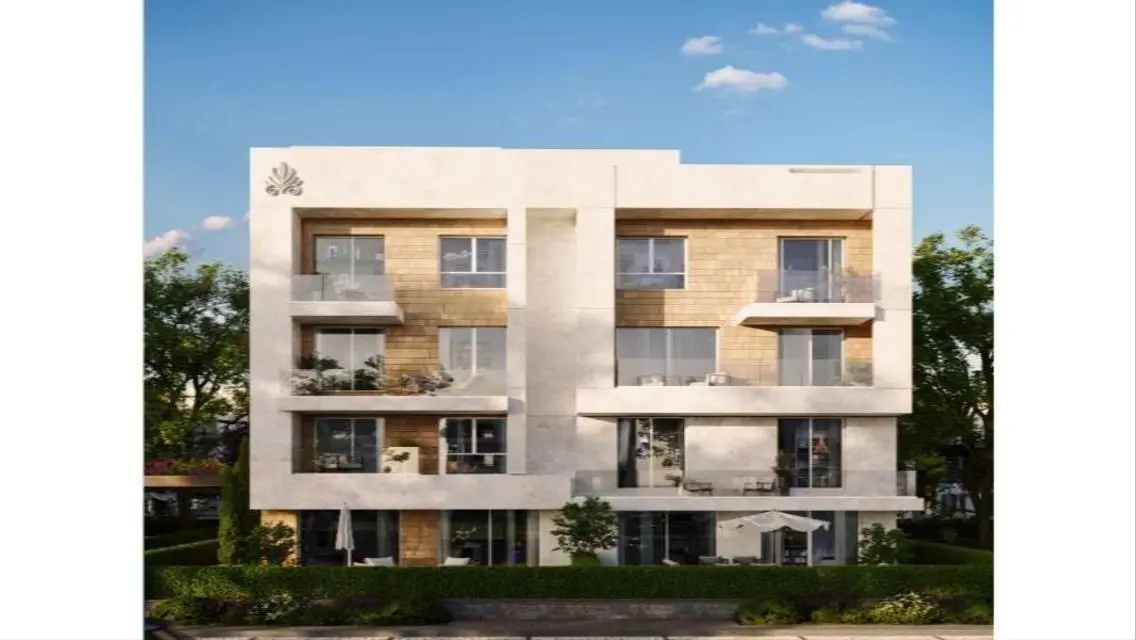 Luxury Apartment in Mountain View I City October