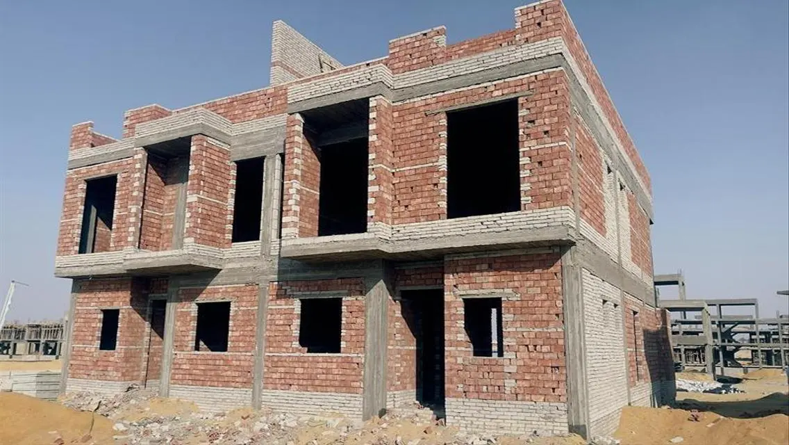 فيلا فاخرة للإيجار - 407 متر مربع - بحيرة إطلالة مميزة