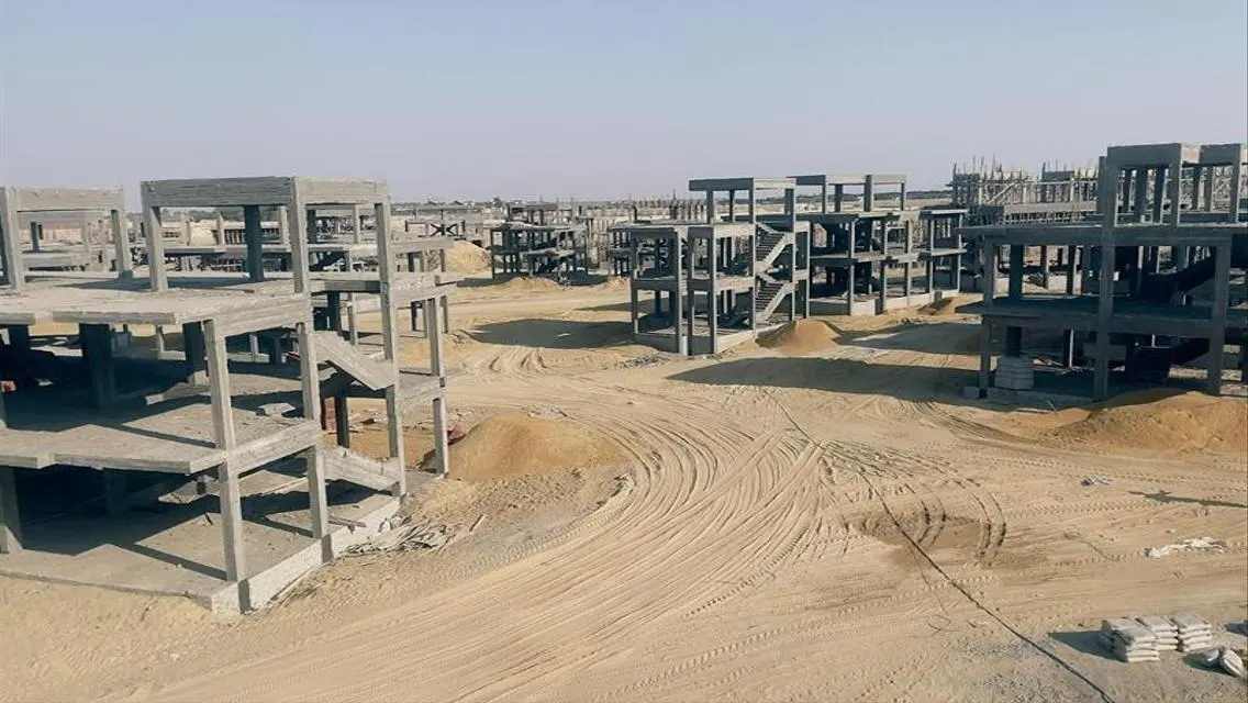 فيلا فاخرة للإيجار - 407 متر مربع - بحيرة إطلالة مميزة