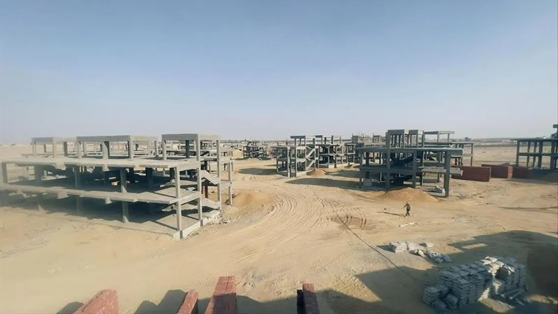 فيلا فاخرة للإيجار - 407 متر مربع - بحيرة إطلالة مميزة
