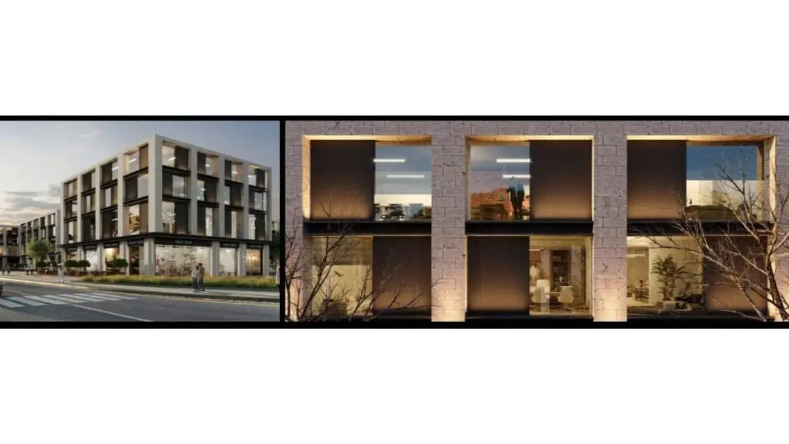 Luxury Apartment with Spacious Layout in the Heart of the City