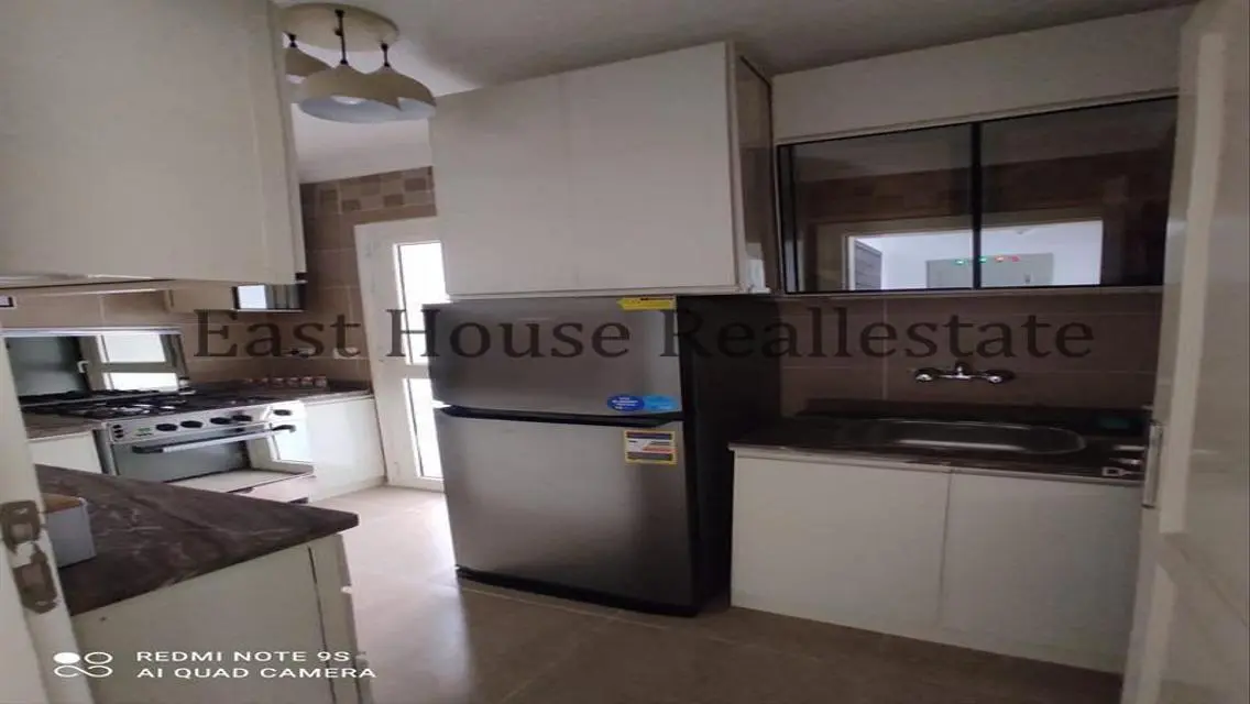 Stylish Apartment for Rent in Madinaty - 84 sqm