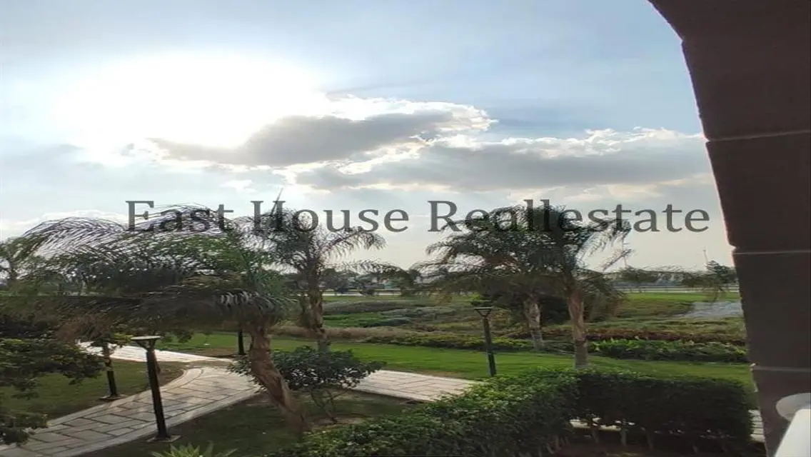 Stylish Apartment for Rent in Madinaty - 84 sqm