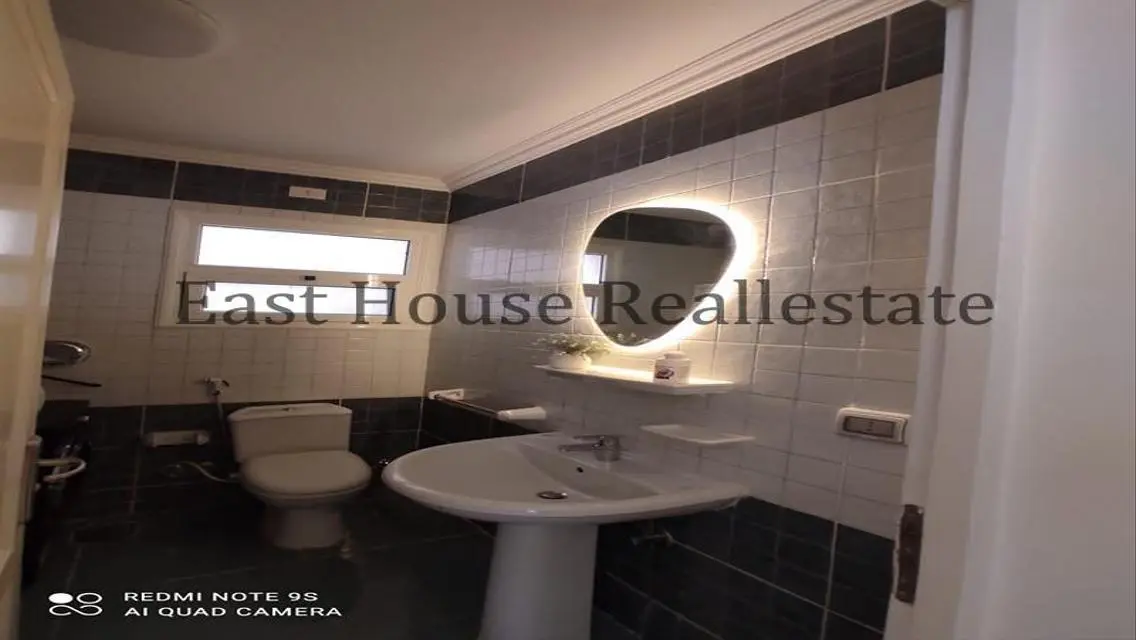 Stylish Apartment for Rent in Madinaty - 84 sqm