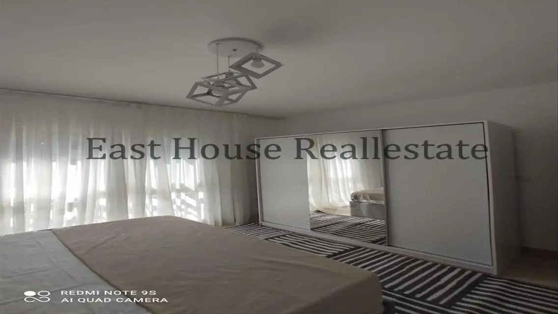 Stylish Apartment for Rent in Madinaty - 84 sqm