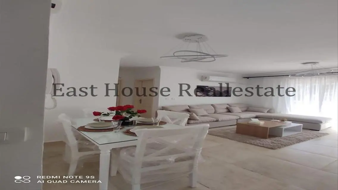 Stylish Apartment for Rent in Madinaty - 84 sqm