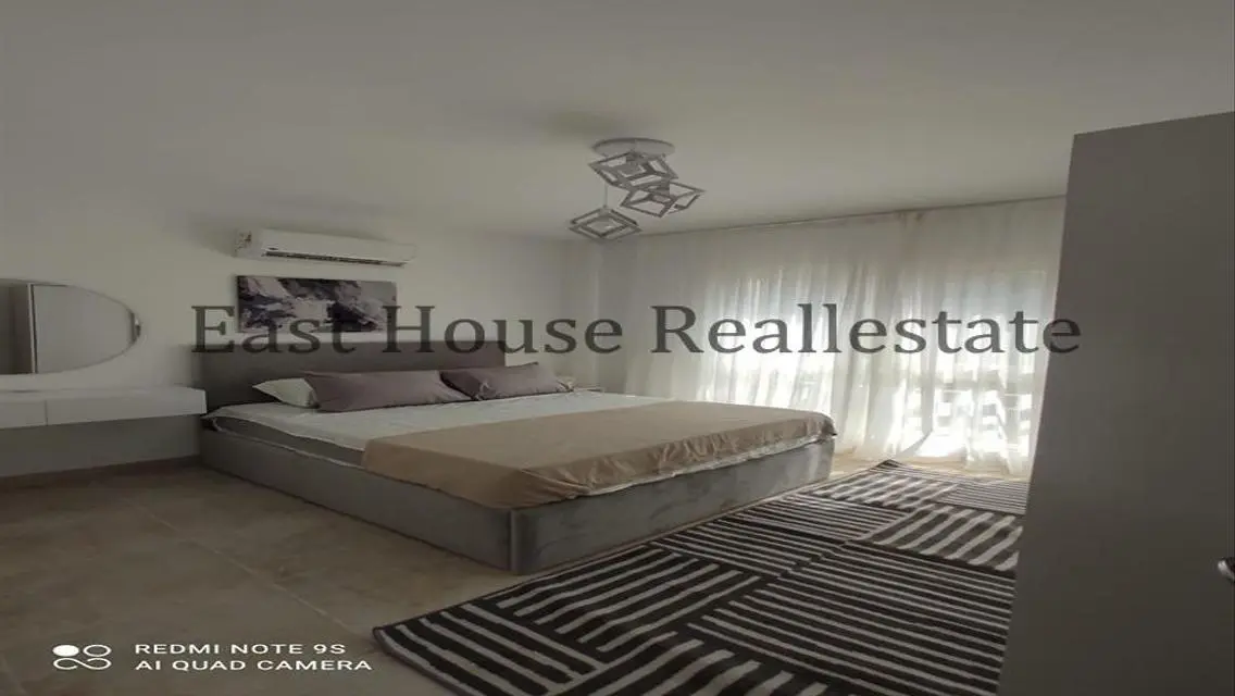 Stylish Apartment for Rent in Madinaty - 84 sqm