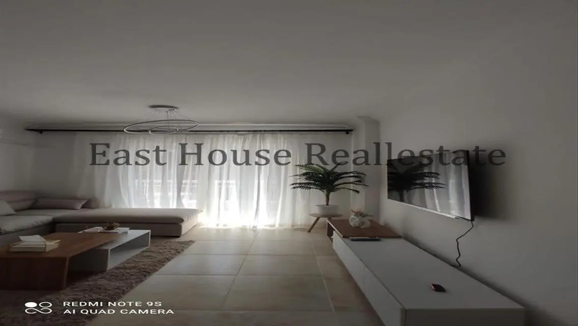 Stylish Apartment for Rent in Madinaty - 84 sqm