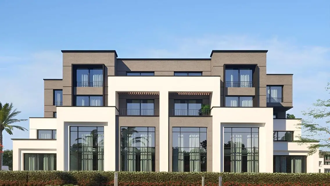 Luxury Apartment for Sale in Taj City