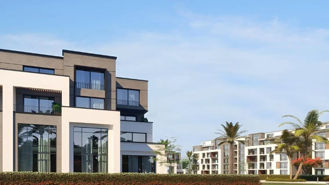 Luxury Apartment for Sale in Taj City